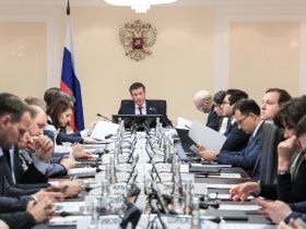 Перспективы расширения в России технологий информационного моделирования в строительстве и ЖКХ обсуждили в Совфеде