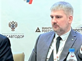 Сергей Музыченко: Минстрой России продолжит работу по оптимизации инвестиционно-строительного цикла