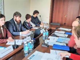Челябинская СРО регулярно проводит обучающие семинары-вебинары, помогающие специалистам подготовиться к НОК