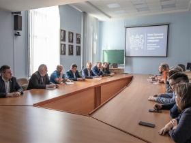 Саморегуляторы Челябинска предложили создать в новом студенческом городке BIM-центр и мини-офисы для взаимодействия с работодателями