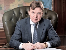 Антон Глушков утверждён руководителем рабочей группы при департаменте строительства Правительства России 