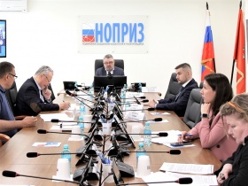 Комитет НОПРИЗ по инженерным изысканиям одобрил техническое задание на разработку дорожной карты развития инженерных изысканий в России 