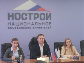Павел Малахов провёл совещание НОСТРОЙ с профильными вузами России по реализации программы студенческих стартапов 