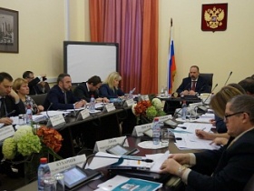 Наталья Антипина: Количество админбарьеров в этом году уменьшено ещё на 20 процентов