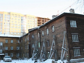 Почему программа расселения людей из аварийного жилья реализуется так «по-разному»?