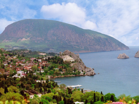 Андрей Белюченко: Теперь у жителей Крыма появится больше уверенности в прочности и надёжности зданий 