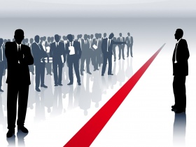 У кого и СРО бревно, а у кого соринка – решает НОСТРОЙ и его координатор Алексей Белоусов