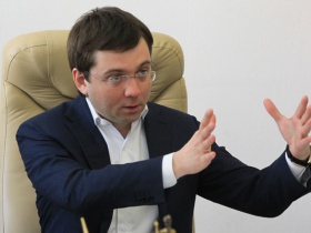 Андрей Чибис: Лучшая подготовка к экзамену – ежедневная качественная работа регоператора капремонта на своём посту 