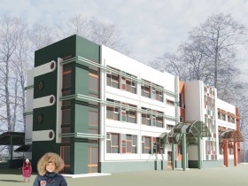 Хамит Мавлияров: В реестр типовых проектов необходимо внести 18 школ