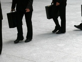 Валерий Мозолевский: В том, что творится на рынке СРО, полностью виноваты действующие Советы Нацобъединений!