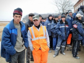 Ответят за Су-24 и плохие, и хорошие турецкие девелоперы? А продолжат работать в России только очень хорошие…