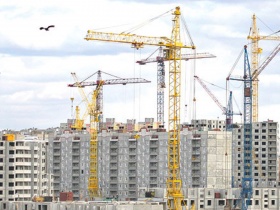 Группа ЛСР сохранила своё лидерство в списке ТОП-200 крупнейших застройщиков. Кто же остальные 199?