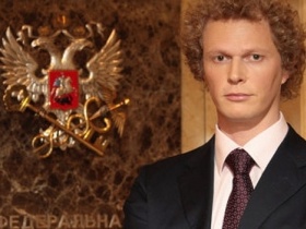 Даниил Егоров: Каждая десятая компания в России – это фирма-однодневка…