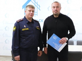 Архангельская СРО подписала Соглашение с УФСИН, направленное на ресоциализацию бывших заключённых в рамках закона о пробации
