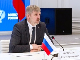 Сергей Музыченко: Процедура подтверждения пригодности поможет обеспечить безопасность строительной продукции на территории ЕАЭС