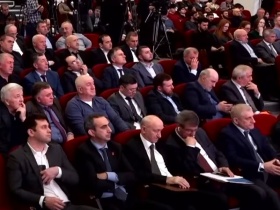 Проблемы, поднятые на конференции властями Дагестана, не раз были озвучены региональной СРО в ходе различных мероприятий