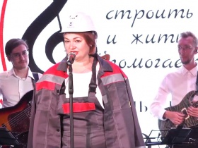 СРО из Северной столицы приглашает поющих строителей к участию в традиционном музыкальном конкурсе
