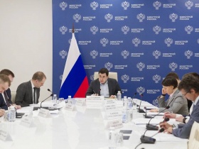 Никита Стасишин: Жилищное строительство в Российской Федерации сохраняет высокий темп