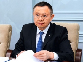 Ирек Файзуллин прокомментировал ежегодный отчёт российского Кабмина в Госдуме
