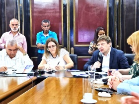 Антон Глушков принял участие в заседании Российско-Кубинской комиссии по техрегулированию и профобразованию 