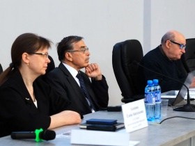 В Новокузнецке при поддержке НОПРИЗ состоялась научно-практическая конференция по сейсмостойкому строительству