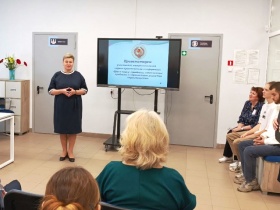Три важных цели научно-практической конференции, прошедшей на базе Череповецкого строительного колледжа при поддержке региональной СРО