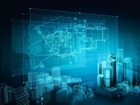 Минстрой России представил лучшие практики внедрения технологий информационного моделирования в строительную отрасль