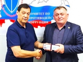 Али Шахбанов вошёл в региональный Комитет по противодействию коррупции, возглавив отдел по контролю в сфере строительства