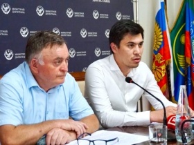 Саморегуляторы Дагестана и члены ОС обсудили вопросы модернизации коммунальной инфраструктуры, КРТ, расселения людей из аварийного фонда