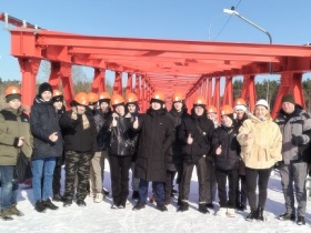 В Курской области под эгидой региональной СРО продолжает действовать первый строительный класс