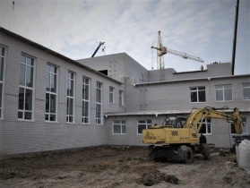 Строители и саморегуляторы Алтайского края выясняли, почему в регионах не работают федеральные меры поддержки строителей