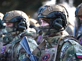 Помощь бойцам СВО продолжают оказывать ассоциации и союзы важнейшей отрасли России. К их числу прибавилась читинская СРО