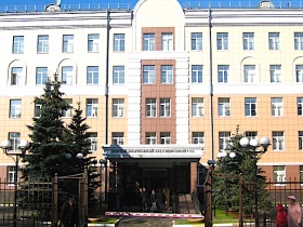 СРО из Москвы спустя два обжаловала решение Фемиды о привлечении к солидарной ответственности 