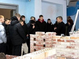 Участники тверской СРО активизируют сбор целевых средств для получения гранта профильным колледжем
