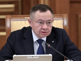 Ирек Файзуллин прокомментировал итоги заседания президиума Госсовета по вопросу развития инфраструктуры для жизни