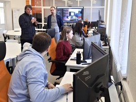 Уральская СРО организовала для студентов профильных специальностей смотр-конкурс по использованию специализированного ПО
