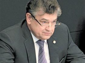 Леонид Питерский: Членство в добровольном НОЭ – не индульгенция, а площадка для того, чтобы донести свою позицию