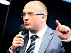 Дмитрий Волков: Строительная отрасль должна перестать быть традиционной в части применения труда мигрантов