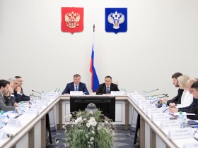 Какие вопросы рассматривали участники совместного заседания Президиума правкомиссии по региональному развитию и итоговой – Коллегии Минстроя России