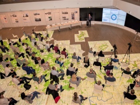 На семинаре «Градостроительная деятельность – 2021» обсудили основные вопросы развития стройотрасли