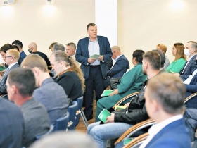 Уральские саморегуляторы начали выход из пандемических ограничений с повышения членских взносов