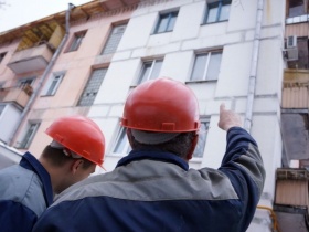 Необходимость капитального ремонта российских МКД будут определять по новым правилам