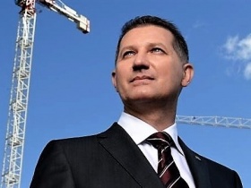 Михаил Викторов: BIM-технологии должны стать обязательным рабочим инструментом не только для проектировщиков, но и для заказчиков-застройщиков