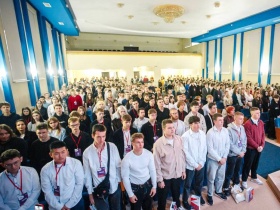 Главные итоги юбилейного Всероссийского отраслевого форума «Молодой специалист – строитель будущего» 