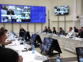 Сахалинская СРО обратилась к властям с просьбой защитить подрядчиков, работающих по УСН, и разобраться с затянувшимся ремонтом детсада 