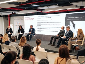 СРО Башкирии вместе с региональным Минстроем снова выступили организаторами Форума по развитию кадрового потенциала