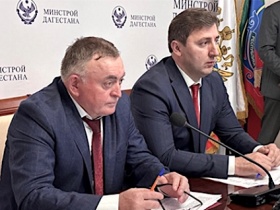 Строители и саморегуляторы Дагестана подготовили для властей региона свои предложения по сейсмической безопасности