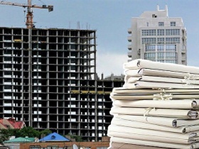 Продолжается работа по уменьшению обязательных требований в строительстве