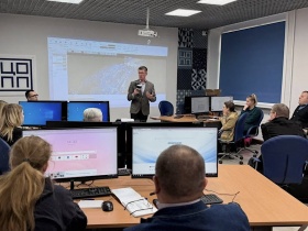 Дальневосточная СРО организовала «Большую стажировку» для педагогов среднего профессионального образования