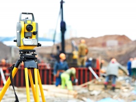 НОПРИЗ принял активное участие в подготовке «Дорожной карты» по развитию инженерных изысканий в России до 2030 года